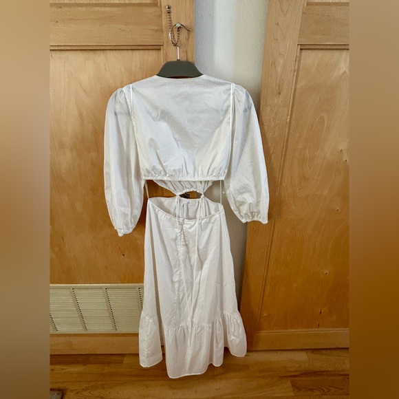 ASTR the Label Rosewood Dress - Small - Picture 6 of 6